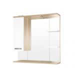 Зеркальный шкаф Style Line Ориноко 800/С