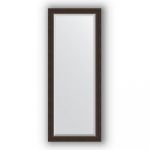 Зеркало в багетной раме  (56х141 см) EVOFORM BY 1164