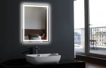 Зеркало со встроенной подсветкой ESBANO ES-3429 YDF
