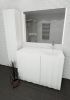 Мебель Lotos для ванной комнаты ALISIA 120