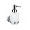 Bemeta NEO Настенный дозатор для жидкого мыла (стекло) вариант MINI 104109115