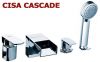 ФЭМА Стиль смеситель CASCADE