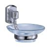 Wasser KRAFT Мыльница стеклянная Oder К-3029