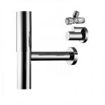 HANSGROHE Сифон для раковины 52120000