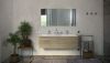 Мебель для ванной комнаты Velvex Pulsus 140 лен