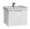 Тумба с раковиной Dreja.eco Tiny 50